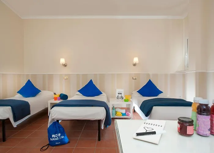 Budget Rooms Des Artistes